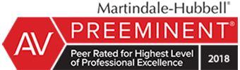 AV Preeminent MDH 2018 | Workers’ Comp Attorney in Florida | Call 561-598-7120 AV Preeminent MDH 2018 | Workers' Comp Attorney in Florida | Call 561-598-7120