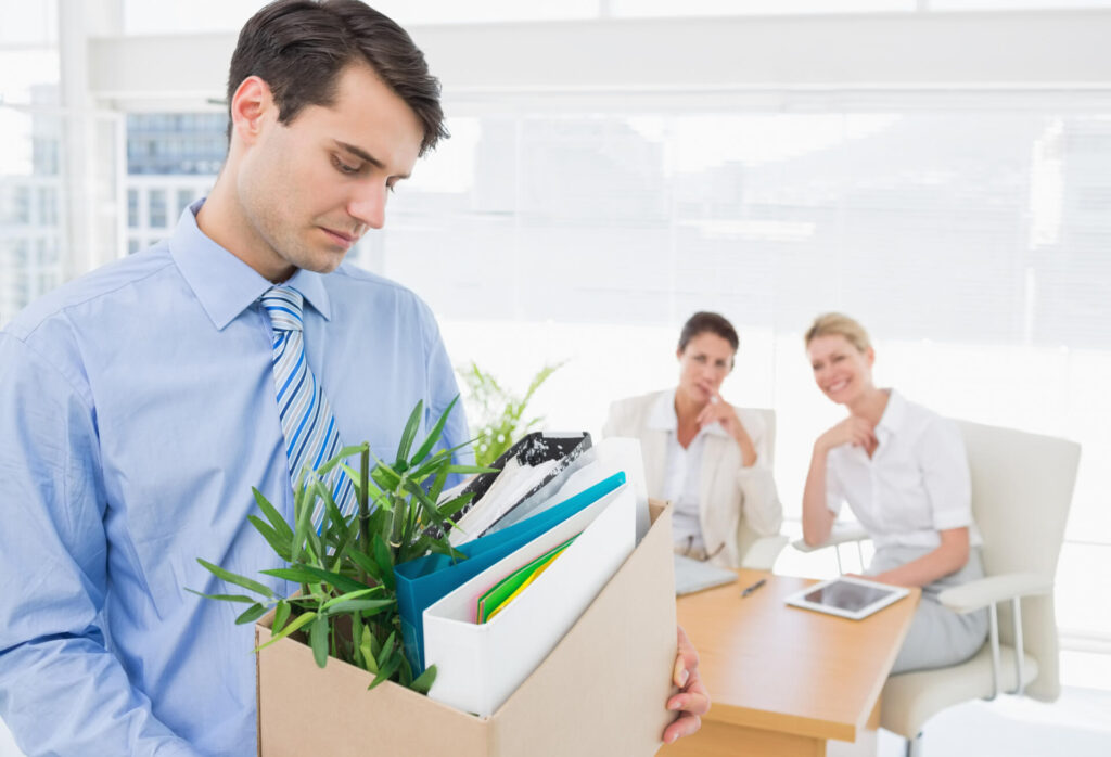Wrongful Termination in West Palm Beach, FL | Call 561-598-7120 Wrongful Termination in West Palm Beach, FL | Call 561-598-7120